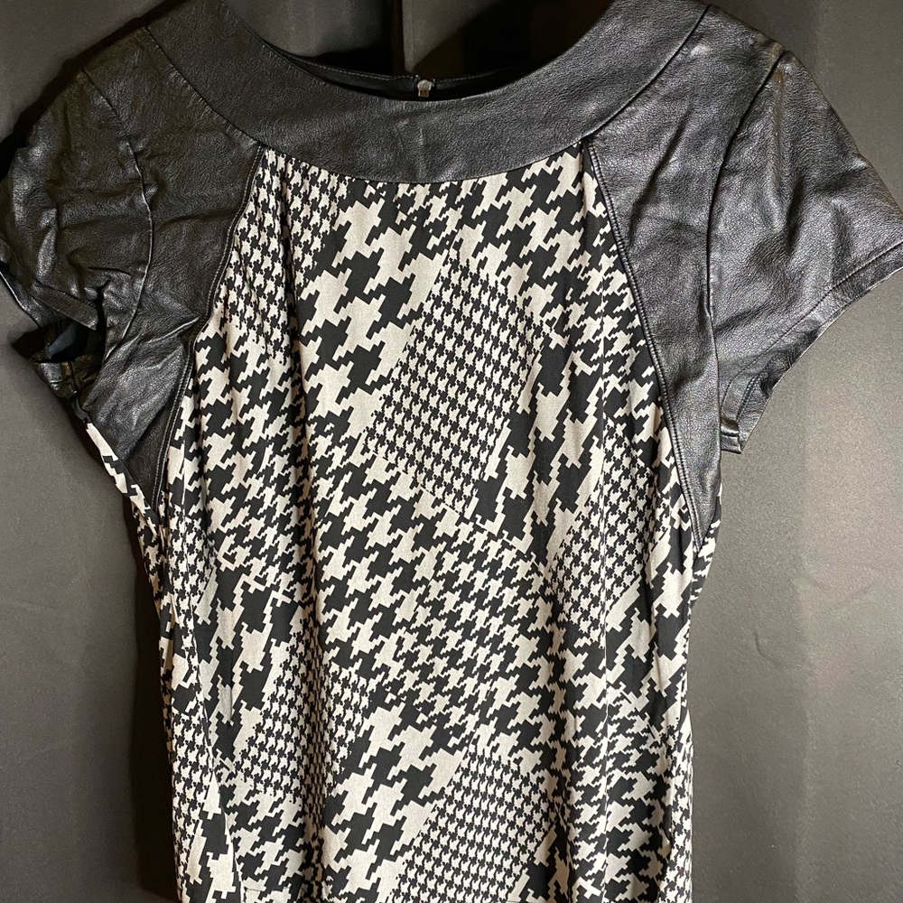 Large Woman Top